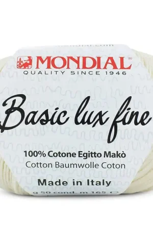 Compra Adesso Mondial Basic Lux Fine
