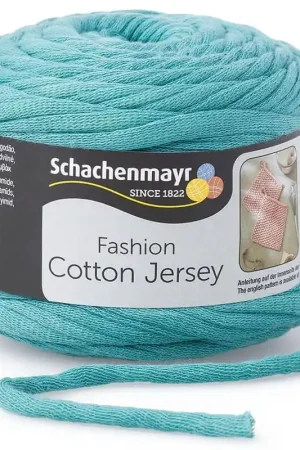 Schachenmayr Cotton Jersey Promozione