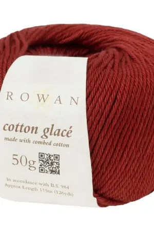 Rowan Cotton Glace Ultima Occasione