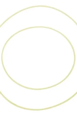 Spedizione Espresso Gomma di ricambio per gomitolatore KnitPro