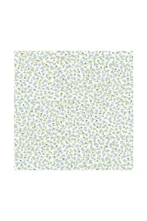 Robert Kaufman, Sevenberry: Petite Garden, Blue Acquista Ora