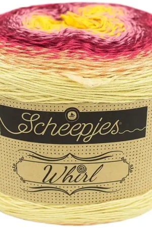 Scheepjes Whirl Esclusivo