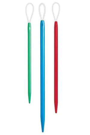 Consegna Rapida Set Aghi da lana in alluminio - Prym