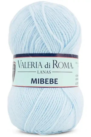 Saldi Valeria di Roma Mibebe