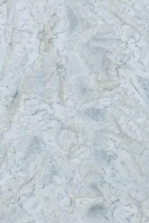 Artisan Batiks: Prisma Dyes, Grey, tessuto batik azzurro chiaro sfumato - Robert Kaufman Novità