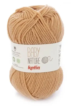 Esclusivo Katia Baby Nature