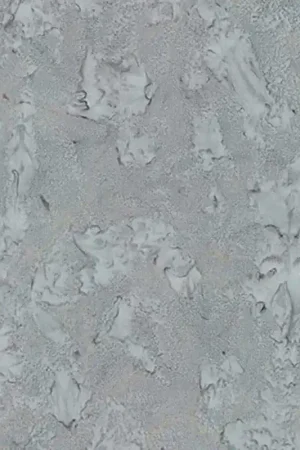 Ultima Occasione Artisan Batiks: Prisma Dyes, Graphite, tessuto batik grigio chiaro sfumato - Robert Kaufman