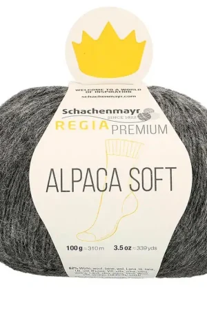 Occasione Regia Alpaca Soft