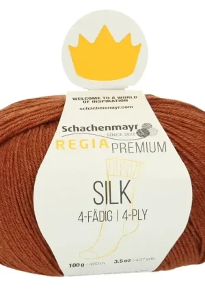 Regia Silk Promozione
