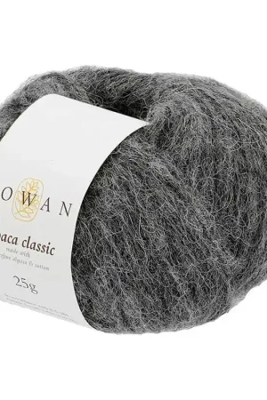 Affare Rowan Alpaca Classic