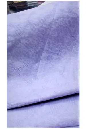 Direttamente Dal Produttore Tessuto piquet cotone elastico broccato fiori tinta unita alto 150 cm