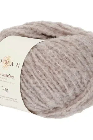 Must-Have Rowan Cosy Merino