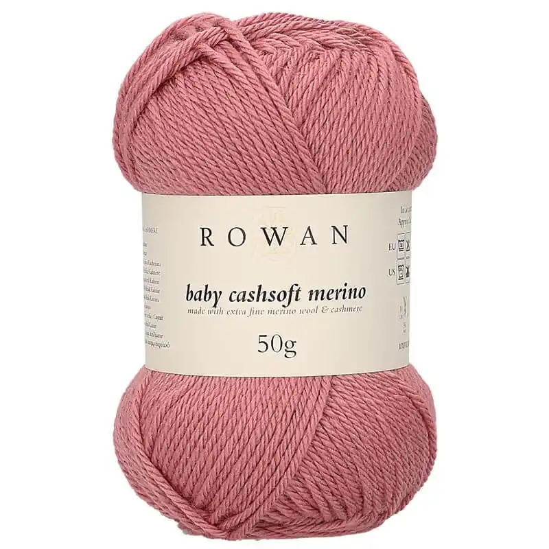 Sconto Rowan Baby Cashsoft Merino