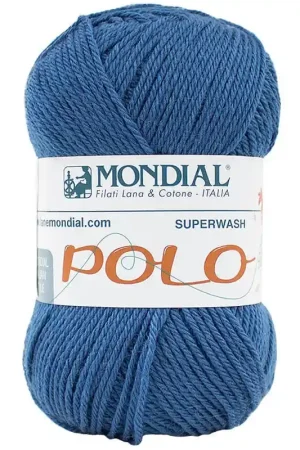 Ordina Subito Mondial Polo