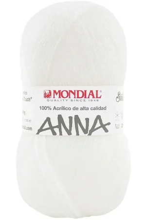 Mondial Anna Scelto Dai Clienti