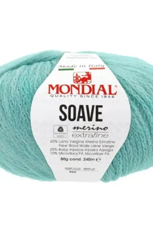 Offerta Limitata Mondial Soave