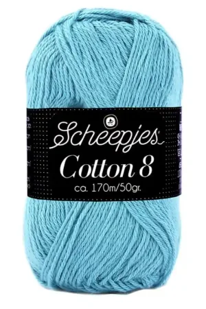 Super Prezzo Scheepjes Cotton 8