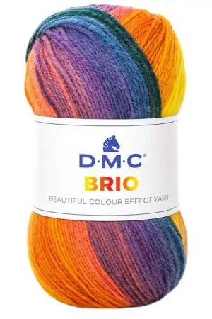 DMC Brio Offerta Lampo