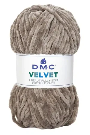 DMC Velvet Novità