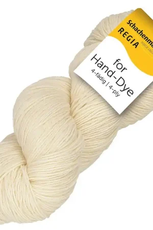 Regia for Hand - Dye - 4 ply Affare