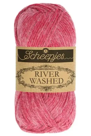 Scheepjes River Washed A Buon Prezzo