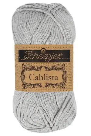 Scheepjes Cahlista Popolare