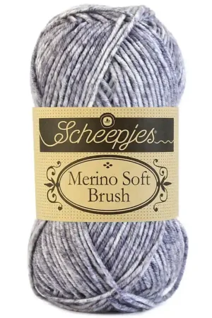 Scheepjes Merino Soft Brush Pagamento Sicuro
