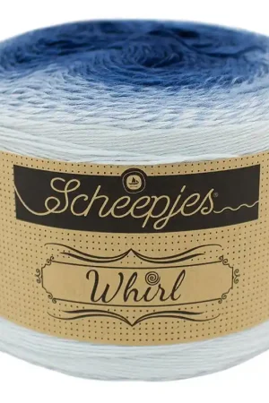 Promo Stagionale Scheepjes Whirl Ombré