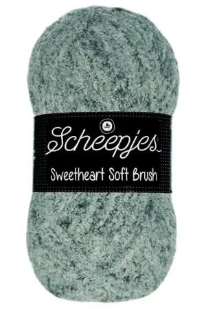 Saldi Scheepjes Sweetheart Soft Brush
