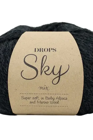 Drops Sky Offerta Speciale