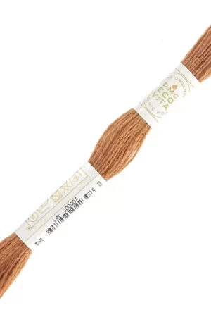 Acquista Ora Fil de laine organique DMC Eco Vita 360 - Camel (205) x16m