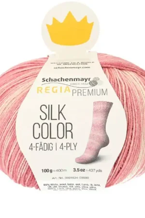 Regia Silk Color Offerta Lampo