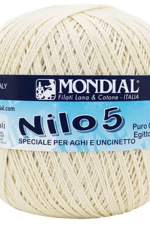 Mondial Nilo 5 Non Perdere
