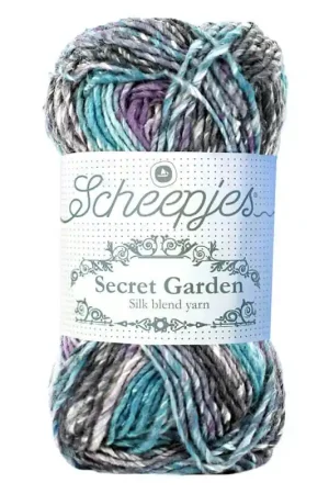 Professionale Scheepjes Secret Garden