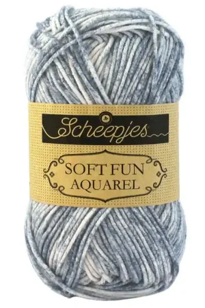 Direttamente Dal Produttore Scheepjes Softfun Aquarel