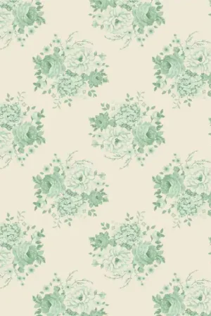 Promo Stagionale Tilda Sunday Brunch, Mia Teal