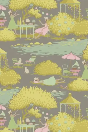 Tilda Sunday Brunch, Sunday Brunch Grey Prezzo Di Fabbrica