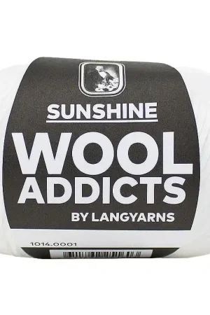 Subito Disponibile Lang Yarns Sunshine