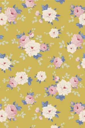 Tilda Sunday Brunch, Pernille Yellow Soddisfatti O Rimborsati