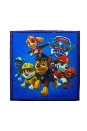 Miglior Prezzo Applicazione Termoadesiva – Toppa Quadrata 7 × 7 cm