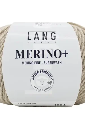 Offerta Lampo Lang Yarns Merino+