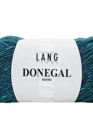 Prezzo Basso Lang Yarns Donegal