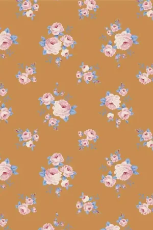 Ultimissimo Modello Tilda Sunday Brunch, Mille Ginger