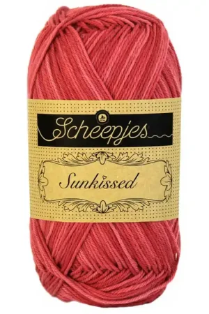 Scheepjes Sunkissed Reso Gratuito