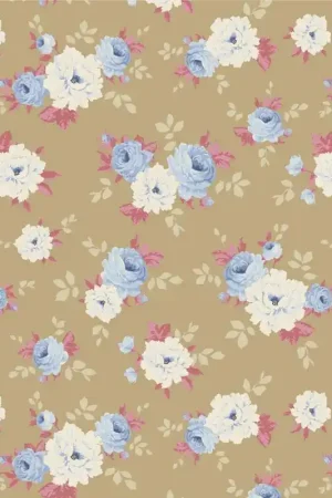 Tilda Sunday Brunch, Pernille Sand Affare