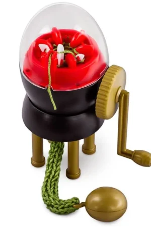 Mulinetto Tricotin Egg Addi Ultime Pezzi