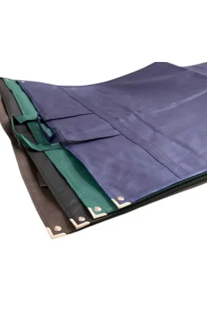 Copriabito Accessoriato in TNT Multiuso Piegabile a Valigetta Esclusivo