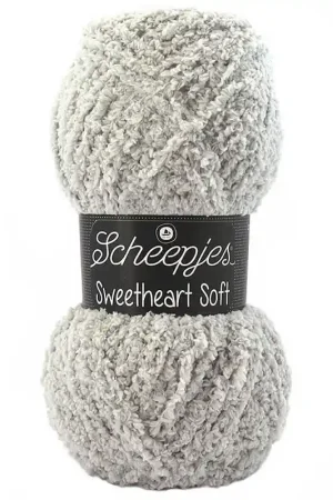 Scheepjes Sweetheart Soft Ordina Subito