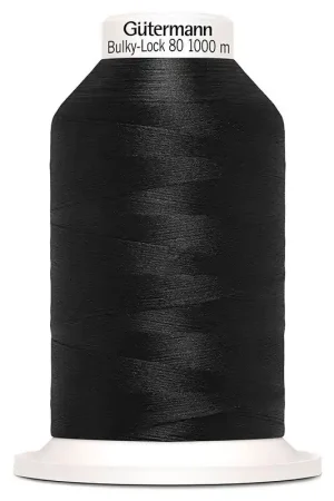 Must-Have Filo Gütermann Bulky-Lock