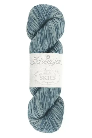 Offerta Limitata Scheepjes Skies Light